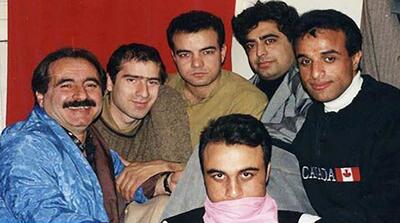 سریال رضا عطاران که هیچ‌گاه پخش نشد