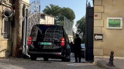 شروع گفت‌و‌گو‌های ایران و اروپا در استانبول؛ تمدید ضرب الاجل «مکانیسم ماشه» محور مذاکرات