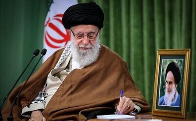 ایران اسلامی به توفیق الهی روز به روز قویتر خواهد شد/ توصیه های رهبرانقلاب به نخبگان علمی و فرماندهان نظامی