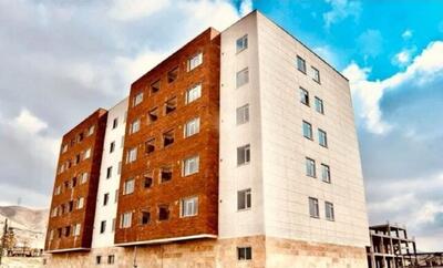 کاهش نرخ سود تسهیلات ساخت مسکن از ۲۳ به ۱۸ درصد