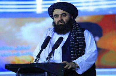 توضیح امیرخان متقی درباره ساماندهی اتباع افغانستانی در ایران
