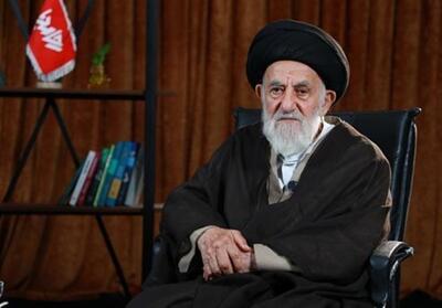 اگر درس اخلاق نباشد ساحت دانش تهدید می‌‌شود - تسنیم