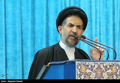 ابوترابی فرد: ملت ایران با شکوه‌ترین وحدت ملی و انسجام اجتماعی را خلق کرد - تسنیم