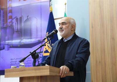 موالی‌زاده: برداشت‌های غیرمجاز از کارون را نمی‌پذیریم - تسنیم