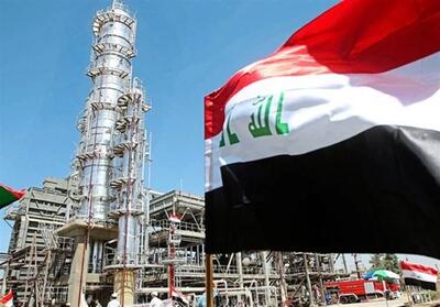 صادرات 600 میلیون بشکه‌ نفت عراق در 6 ماه - تسنیم