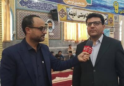صنایع پایین‌دستی و تکمیل زنجیره ارزش در اولویت برنامه‌های استان بوشهر - تسنیم