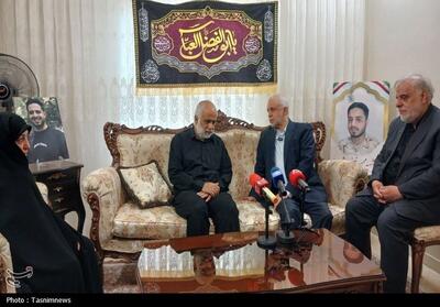آغاز تدوین دایرةالمعارف حماسه ملت در جنگ اخیر - تسنیم
