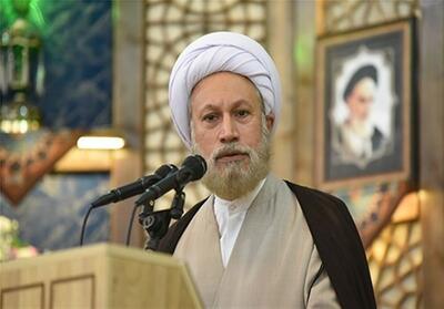 نماز جمعه نقطه تقابل با ظلم و نماد بصیرت امت اسلامی است - تسنیم
