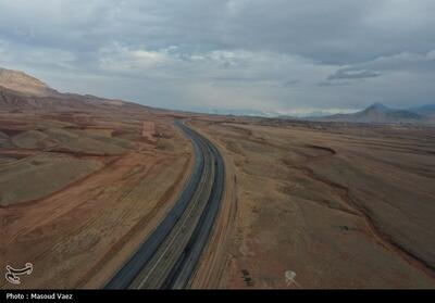 تکمیل 15 کیلومتر از محور مهران ـ دهلران تا اربعین؛ تسهیل تردد زائران - تسنیم
