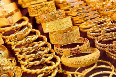 قیمت جهانی طلا امروز ۳ مرداد ۱۴۰۴