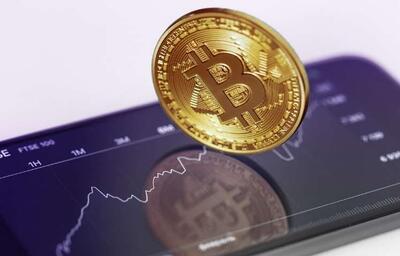 قیمت بیت کوین و ارز‌های دیجیتال امروز جمعه ۳ مرداد ۱۴۰۴ + جدول
