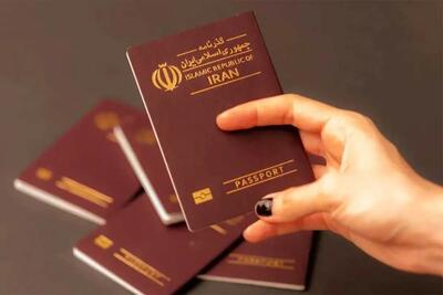 ثبت ۳ میلیون درخواست صدور گذرنامه زیارتی در کشور