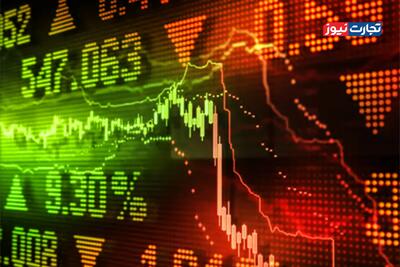 بیشترین بازدهی صندوق های سرمایه گذاری بورس در هفته پایانی تیر ۱۴۰۴ + اینفوگرافی