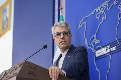 سفر معاون مدیر کل آژانس به تهران در چند هفته آینده / برنامه‌ای برای بازدید از تاسیسات هسته‌ای در دستور کار نیست