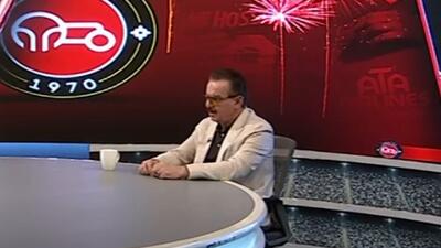 زنوزی: علاوه‌بر بیرو به دنبال دروازه‌بان خارجی هستیم