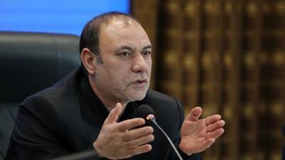 فرماندار تهران: از حفر چاه‌های غیر مجاز به شدت جلوگیری می‌کنیم