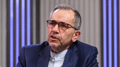 رفع تحریم و تاکید بر حق غنی‌سازی از دستورکار‌های ایران در «نشست استانبول» بود