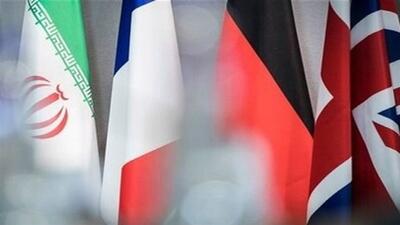 استانبول؛ میدان تقابل دیپلماسی ایران با تروئیکای اروپا