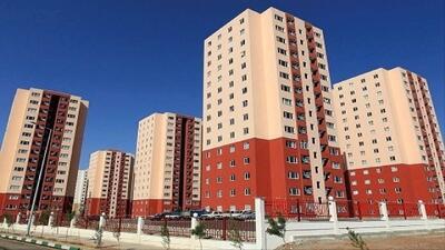 انعقاد تسهیلات ۱۱۰ هزار واحد مسکن حمایتی در دولت چهاردهم