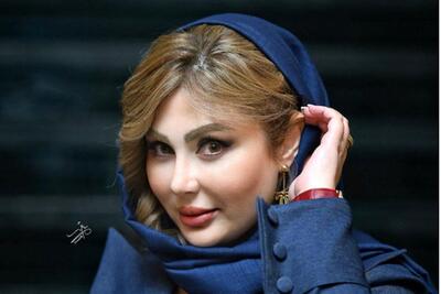 بیوگرافی نیوشا ضیغمی