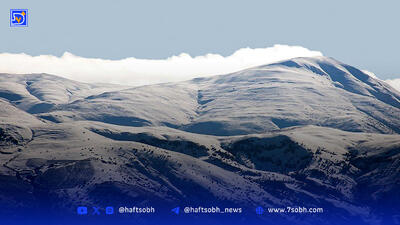 انگشت دوباره اتهام به ابر دزدی