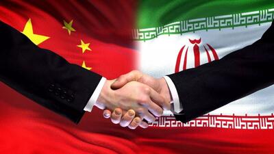 هدیه ۴۰۰ ساله امپراتور چین به ایران + عکس