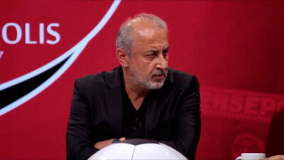 درویش: توافق با جدایی در شرایط جنگی از قوانین فیفا است