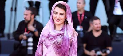 نگاهی به دکوراسیون خانه شیک و زیبای لیلا حاتمی + عکس های جذاب