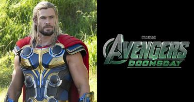 بازگشت پرقدرت ثور؛ نقش کلیدی کریس همسورث در فیلم Avenger Doomsday