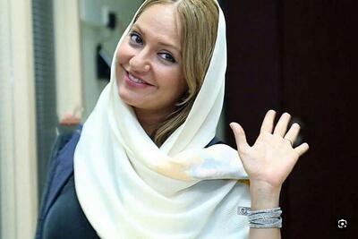 شوهر مهناز افشار