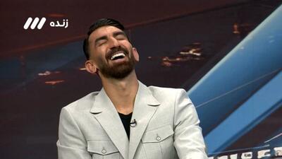 افشاگری مالک تراکتور درباره بیرانوند