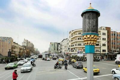 علت نصب بلندگو در خیابان‌های تهران چیست؟