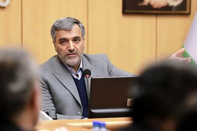 برنامه شهرداری برای نظافت مرزها و مسیر نجف تا کربلا
