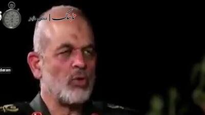 اسرائیل 7 ماه دیگر به ایران حمله میکند؟!+فیلم