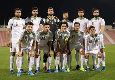 جزئیات برگزاری جلسه هماهنگی تیم ملی امید