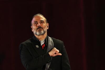 آهنگ جدید علیرضا قربانی وایرال شد