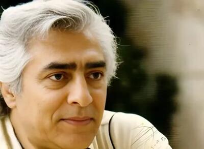 عکسی از دیدار فردین، کیومرث پوراحمد و داوود رشیدی