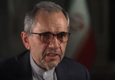 تخت‌روانچی: رفع تحریم و تأکید بر حق غنی‌سازی از دستورکارهای ایران در «نشست استانبول» بود
