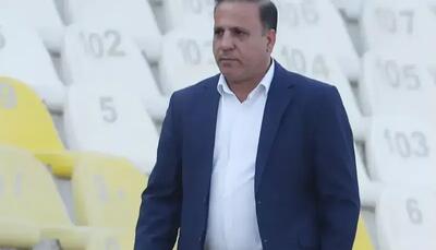بابادی: دوست ندارم کارم با پرسپولیس به CAS بکشد!