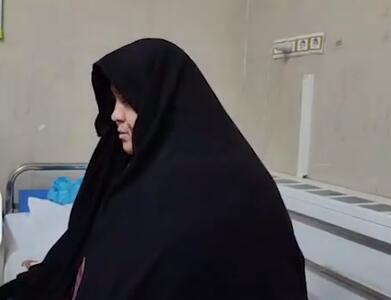 مادر کودک هفت ماهه‌ای که در حمله تروریستی زاهدان به شهادت رسید: این کودک را خداوند پس از ۱۶ سال به من عطا کرده بود