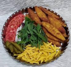 آموزش کتلت بازاری نوستالژی بدون گوشت