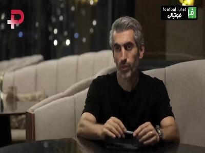 مجتبی جباری: مدیران فعلی باشگاه استقلال مسیر درست فکری برای برنامه ریزی بلندمدت ندارند