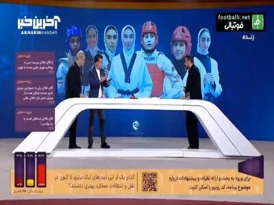 مجید افلاکی: طرفدار استقلال هستم، اما استقلال دهه 60
