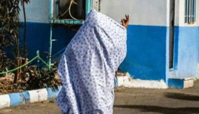 آزادی مادری که به خاطر ۳۷ میلیون تومان زندان بود