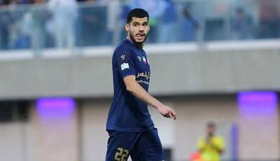 زارع: از پیشنهاد پرسپولیس و استقلال احساس غرور دارم
