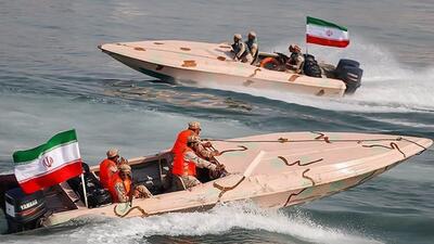 ضربه پلیس به قاچاقچیان کالا در مرزهای هرمزگان