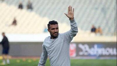 میداوودی با تیم جدید به دنبال صعود به لیگ برتر