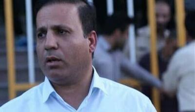 واکنش بابادی به سرقت جام استقلال خوزستان