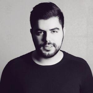 «دلم گیره» با صدای حامد برادران