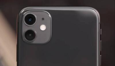 آیفون ۱۱ با یک روز تأخیر آپدیت آزمایشی iOS 26 را دریافت کرد